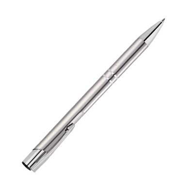 Ручка металлическая Kosko серебристая
