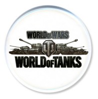 Значок World of Tanks