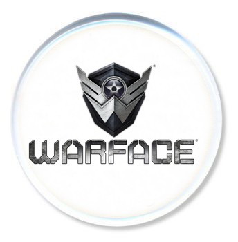 Значок Warface