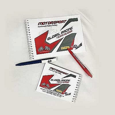 Ручки с печатью Global Racing.jpg