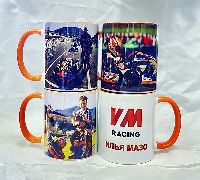 Кружки VM Racing.JPG